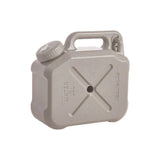 Naturehike Outdoor PE Water Bucket - Khaki (12L)