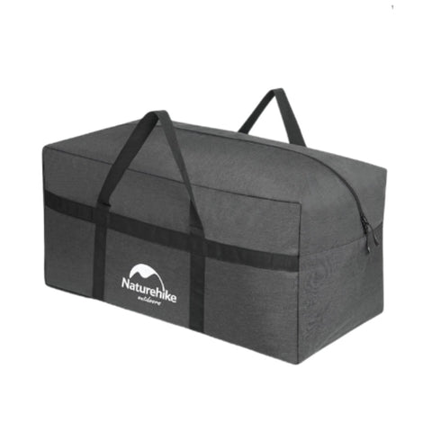 Naturehike Outdoor Storage Bag - Dark Gray (100L)