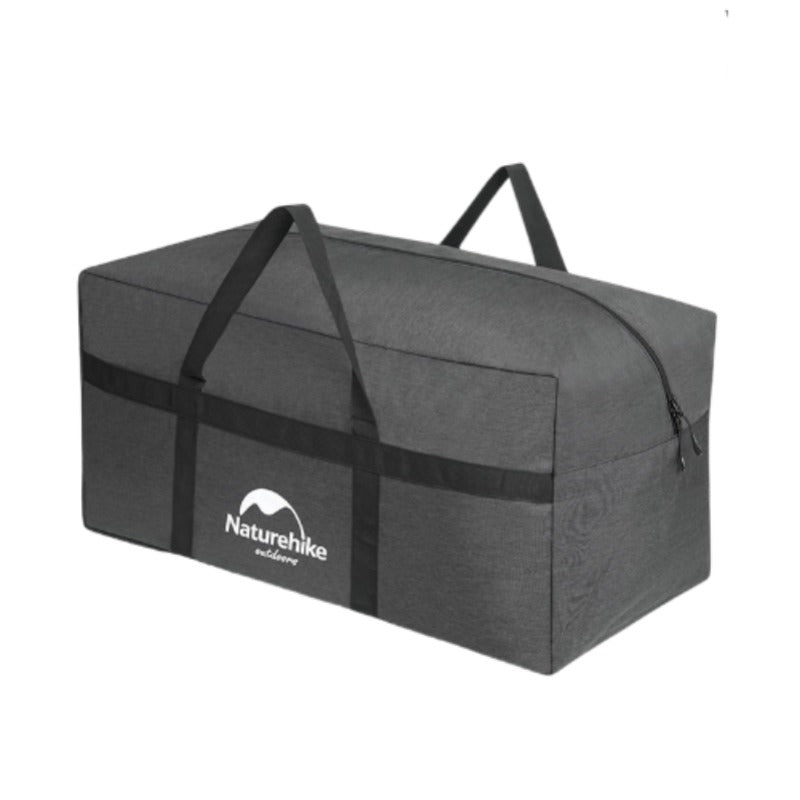 Naturehike Outdoor Storage Bag - Dark Gray (100L)
