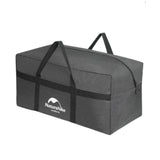Naturehike Outdoor Storage Bag - Dark Gray (100L)