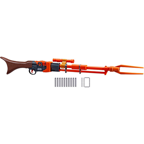 Nerf F2980, Star Wars Amban Phase-Pulse Blaster