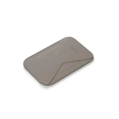MOFT MS007MP-1-MO-TPGY Snap-On iPhone Stand & Wallet