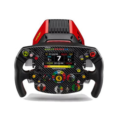 Thrustmaster T818 Scuderia Ferrari Simulator BUNDLE SF1000