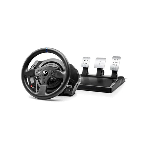 THRUSTMASTER T300 Racing wheel for PS4 and PC