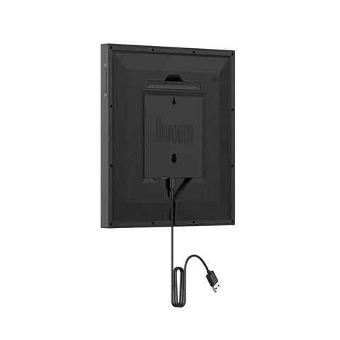 Divoom 800380, Pixoo 64 X 64 Digital Frame Display