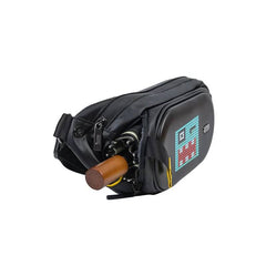 حقيبة Divoom PIXOO SlingBag-C العصرية والمبتكرة المزودة بإضاءة LED