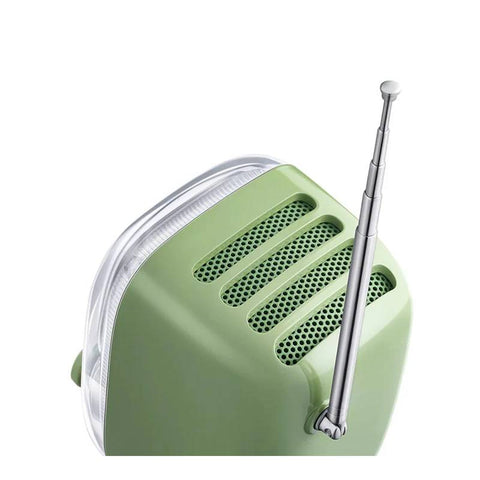 Divoom Tiivoo-2 Photo Album & Lyrics Bluetooth Mini Speaker