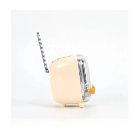 Divoom Tiivoo-2 Photo Album & Lyrics Bluetooth Mini Speaker