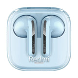 Redmi Buds 6 Active - Transparent blue