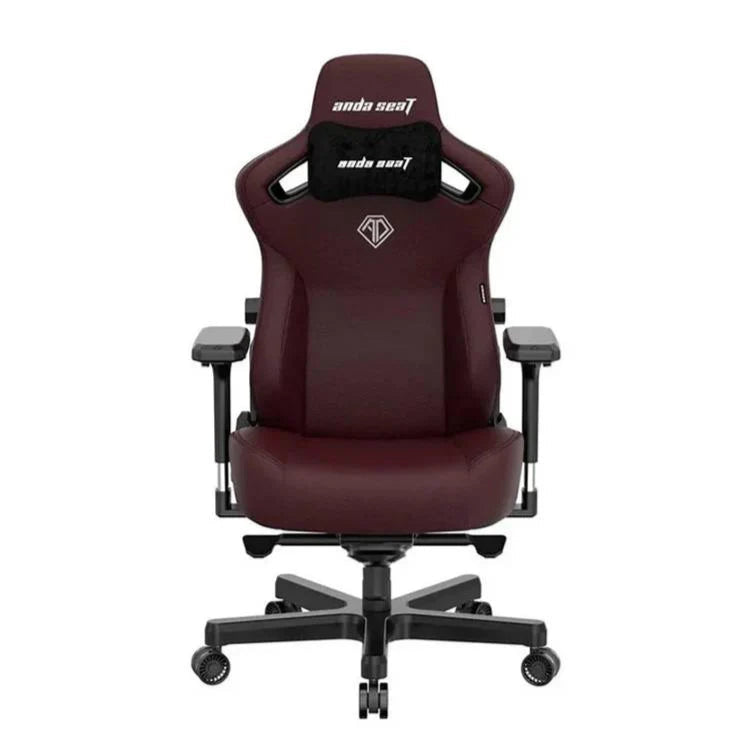 AndaSeat Kaiser 3 Gaming Chair Large - Maroon