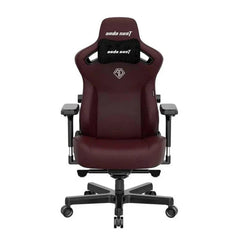 AndaSeat Kaiser 3 Gaming Chair Large - Maroon