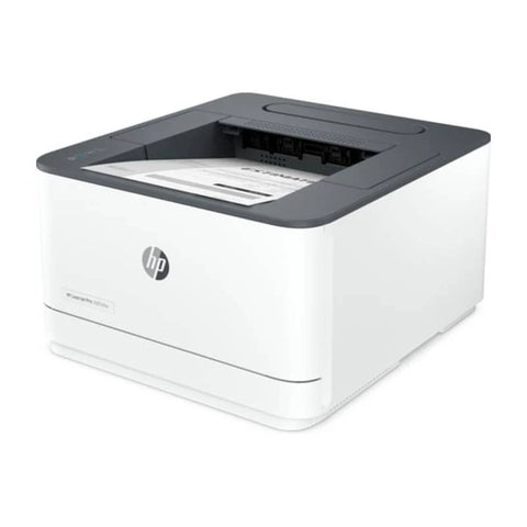 HP LaserJet Pro 3003dw - 33 ppm / 1200 dpi / A4 / USB / Wi-Fi / Mono Laser - Printer