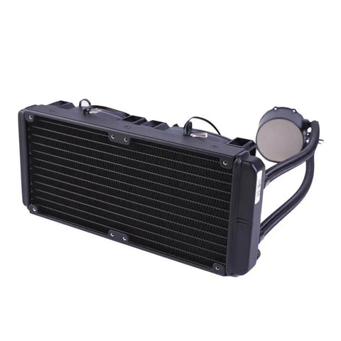 GAMEON KRAKEN A380 240mm Liquid CPU Cooler - Black