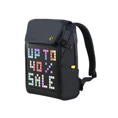 حقيبة ظهر Divoom LED-M - أسود 800387