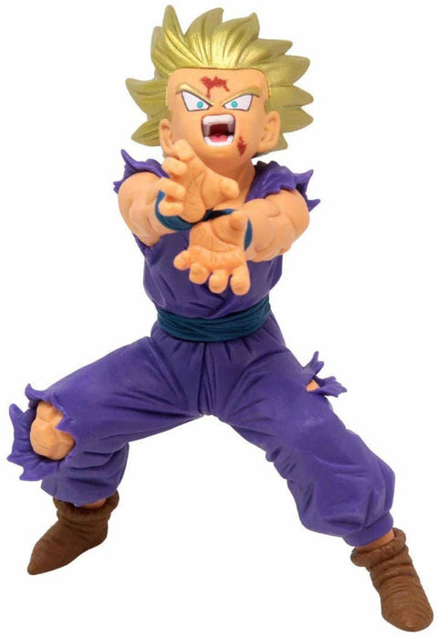 Dragon Ball Z Blood Of Saiyans-Specialxi Figure