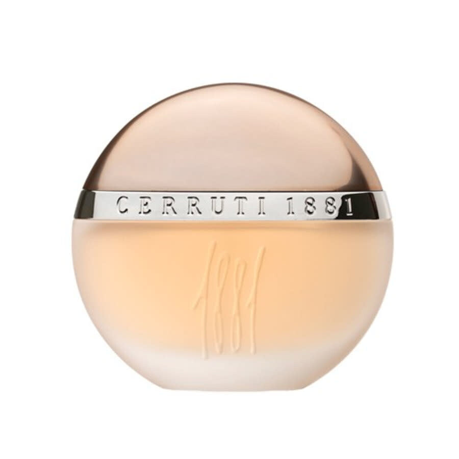 Nino Cerruti 1881 EDT for Her - 100 ml