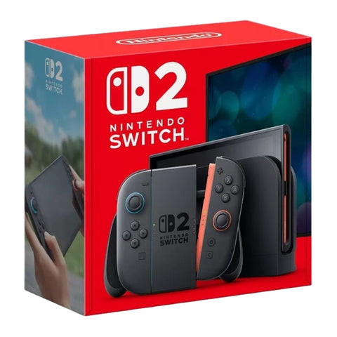 Nintendo Switch 2 Console