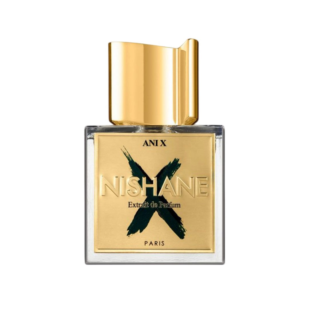 Nishane - Ani X Extrait de Parfum for Unisex - 100ml