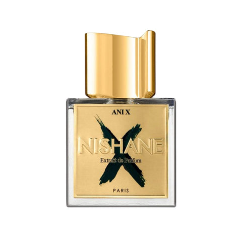 Nishane - Ani X Extrait de Parfum for Unisex - 100ml