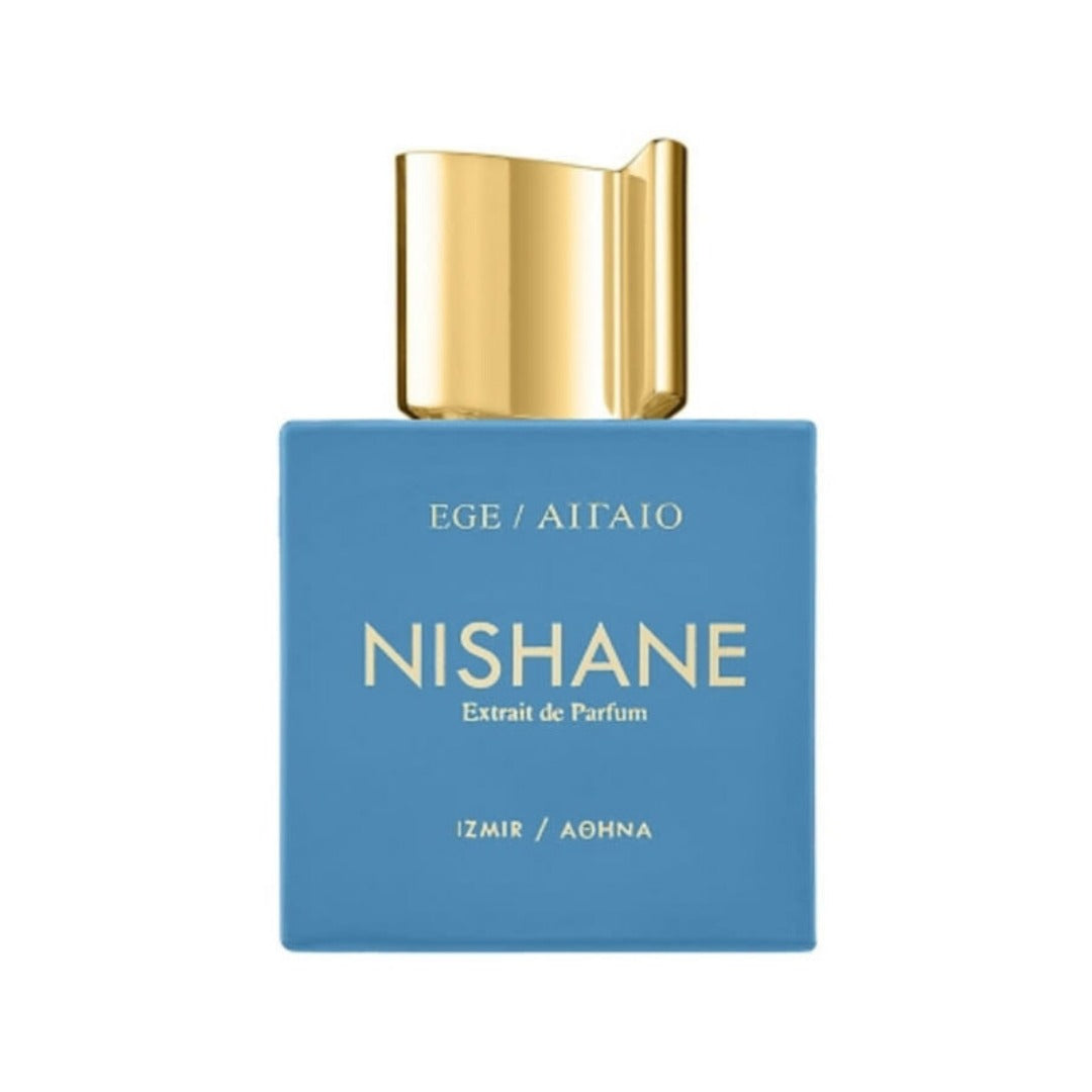 Nishane - Ege Αιγαίο Extrait de Parfum for Unisex - 100ml