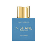 Nishane - Ege Αιγαίο Extrait de Parfum for Unisex - 100ml