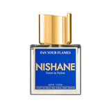 Nishane - Fan Your Flames Extrait de Parfum for Unisex - 100ml