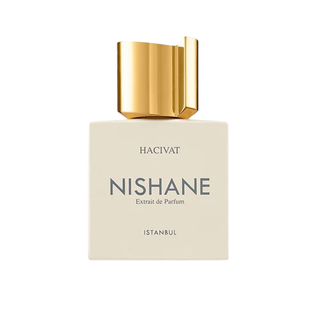 Nishane - Hacivat Extrait de Parfum for Unisex - 50ml
