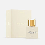 Nishane - Hacivat Extrait de Parfum for Unisex - 50ml