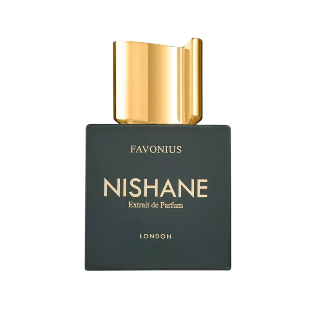 Nishane - Favonius Extrait de Parfum for Unisex - 100ml