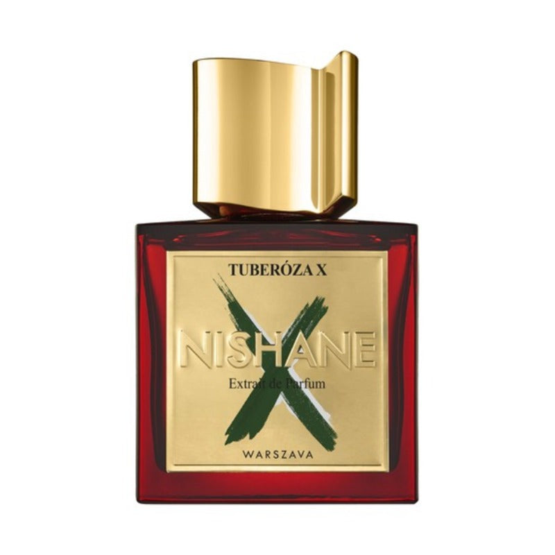 Nishane - Tuberóza X Extrait de Parfum for Unisex - 100ml