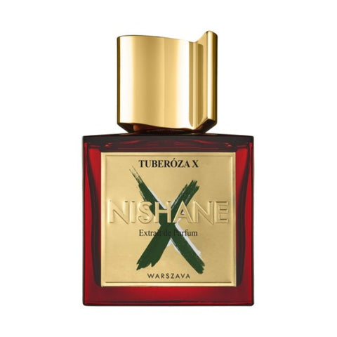 Nishane - Tuberóza X Extrait de Parfum for Unisex - 100ml