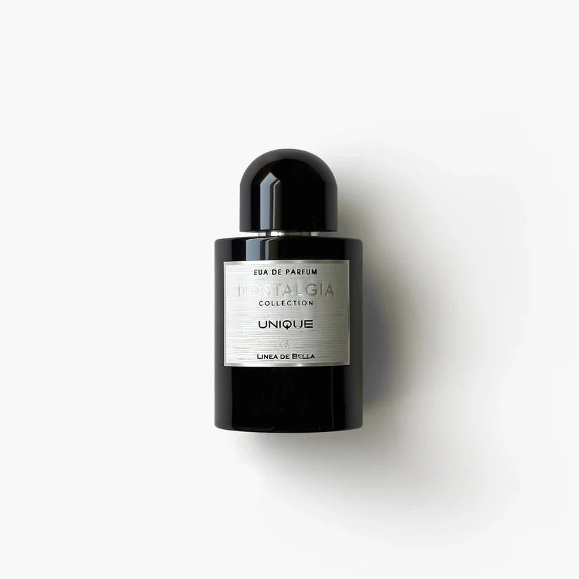 LINEA DE BELLA UNIQUE-UNISEX-EDP-100ML