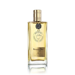 Nicolai Number One Intense - Unisex - EDP - 100ml