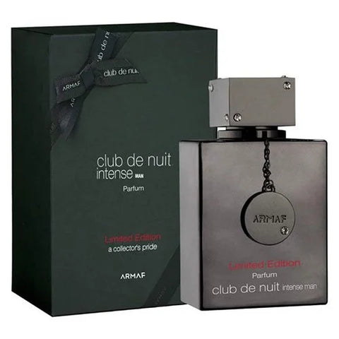 Armaf Club De Nuit Intense Limited Edition EDP For Him - 105 ml