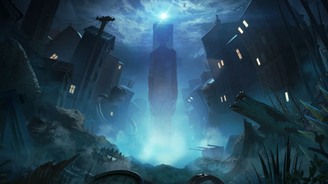 Little Nightmares 2 for PS5 Eu