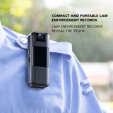 S11 Mini Wireless 4G HD Pocket Camera with Video Calling & App Control