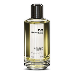 Mancera Cedrat Boise Unisex EDP 120 ml