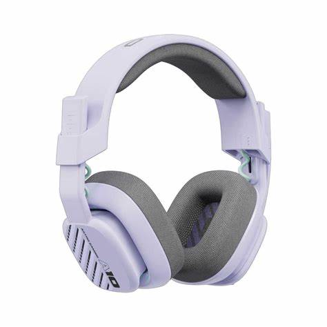 ASTRO Gaming A10 Gen 2 Headset for PC (Ozone/Grey)