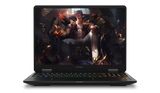 HP OMEN 16 League of Legends Edition, Core i7-14650HX Gaming Laptop