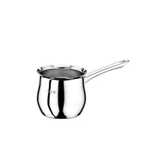 OMS Stainless Steel 18/10 New Oral Coffee Pot Size 1 SKU: LZM002541