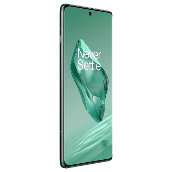 OnePlus 12 5G – 6.82-inch Pro XDR Display, 16GB RAM, 512GB Storage, Snapdragon 8 Gen 3, Ultra Fast Charging