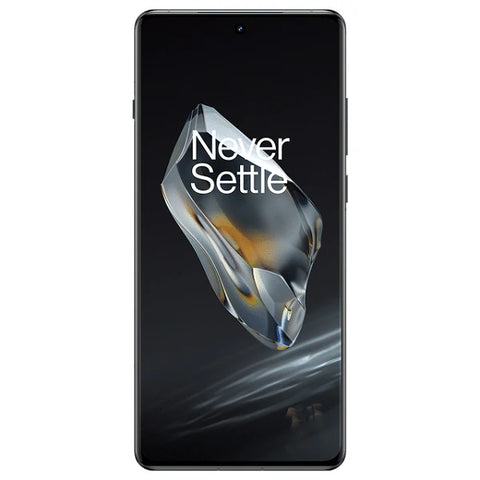 OnePlus 12 5G – 6.82-inch Pro XDR Display, 16GB RAM, 512GB Storage, Snapdragon 8 Gen 3, Ultra Fast Charging