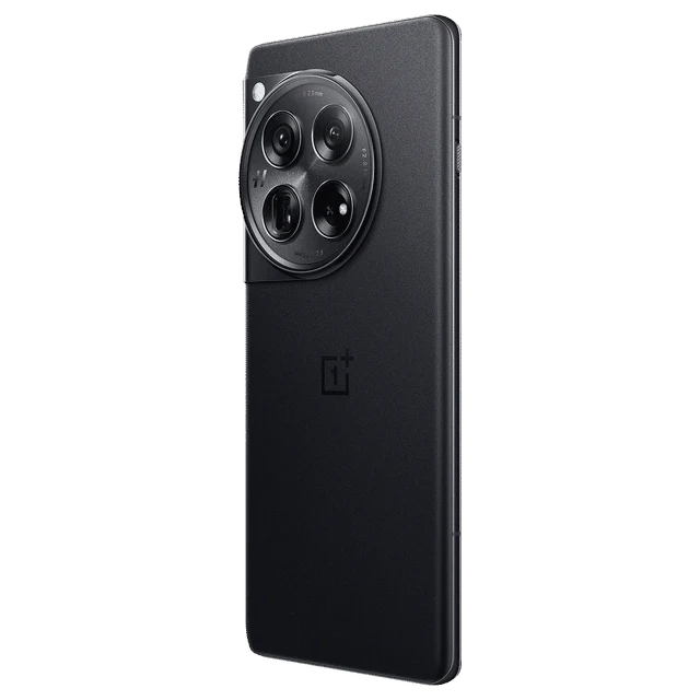 OnePlus 12 5G – 6.82-inch Pro XDR Display, 16GB RAM, 512GB Storage, Snapdragon 8 Gen 3, Ultra Fast Charging