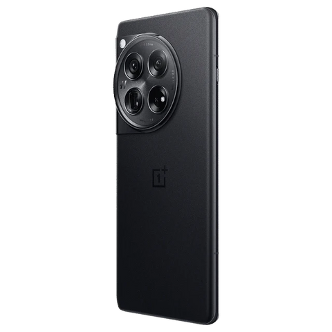 OnePlus 12 5G – 6.82-inch Pro XDR Display, 16GB RAM, 512GB Storage, Snapdragon 8 Gen 3, Ultra Fast Charging
