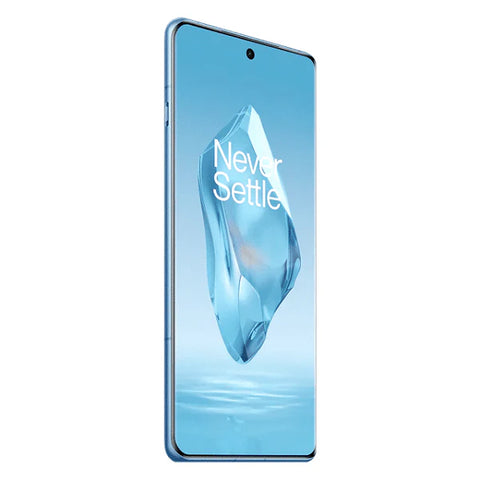 OnePlus 12R 5G – 16GB RAM, 256GB Storage, 120Hz AMOLED Display, 100W Fast Charging