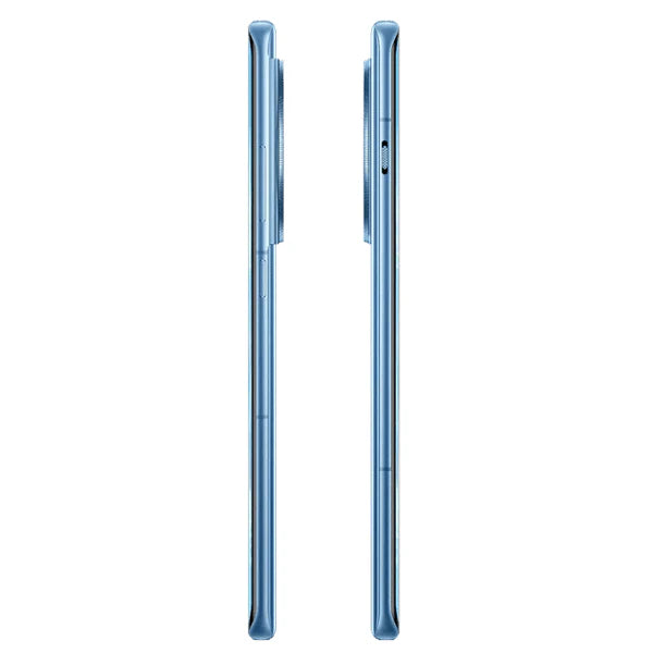 OnePlus 12R 5G – 16GB RAM, 256GB Storage, 120Hz AMOLED Display, 100W Fast Charging