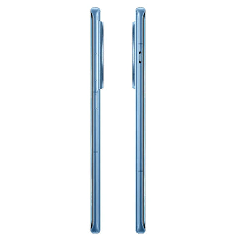 OnePlus 12R 5G – 16GB RAM, 256GB Storage, 120Hz AMOLED Display, 100W Fast Charging