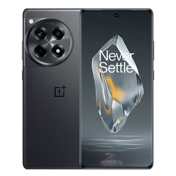 OnePlus 12R 5G – 16GB RAM, 256GB Storage, 120Hz AMOLED Display, 100W Fast Charging
