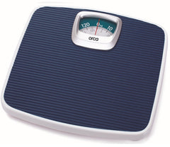 Orca Mechanical Scale,130KGwhit,blue