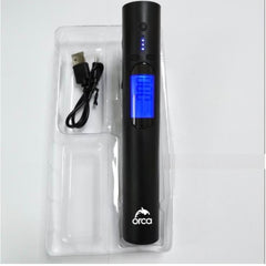 Orca Electronic USB Luggage Scale,50Kg